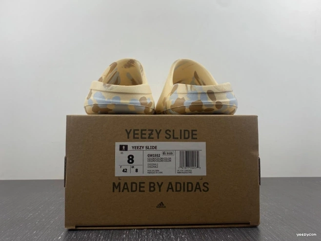 GW1932 Yeezy Adidas Slide 0715